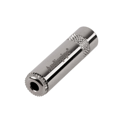 Stereo 3.5mm Female Connector (PRA-35-F)