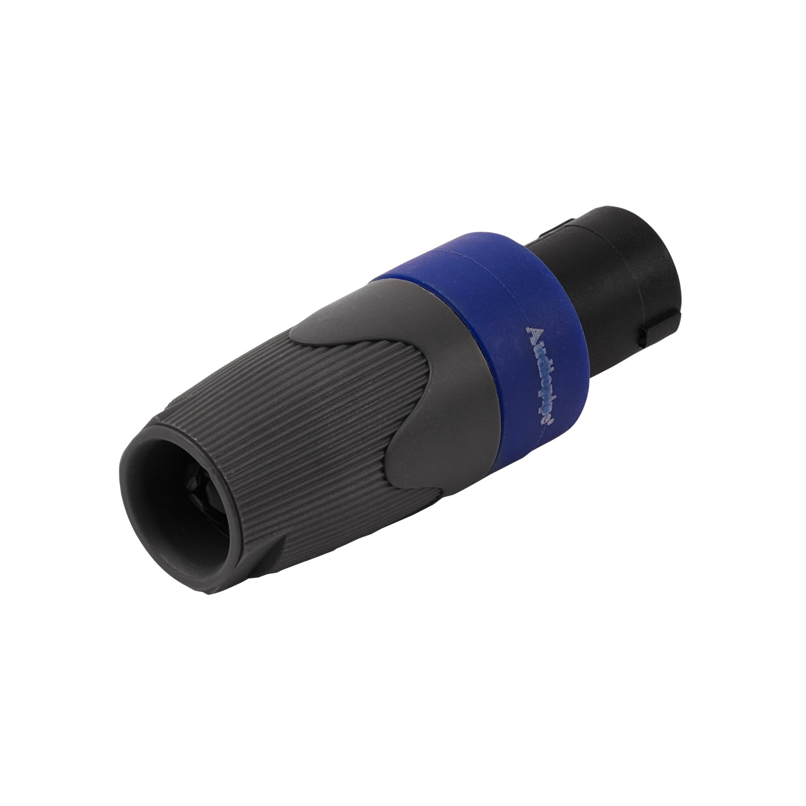 4 Pole Audio Plug, Female (PRA-4FX)