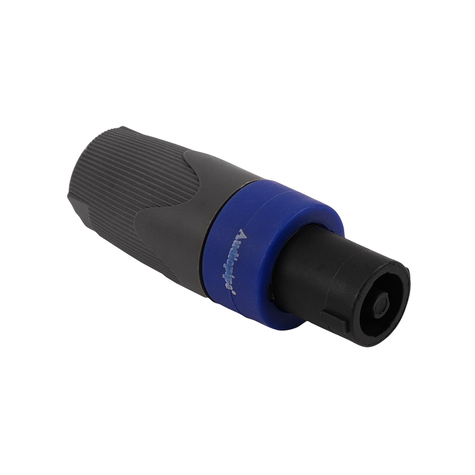 4 Pole Audio Plug, Female (PRA-4FX)