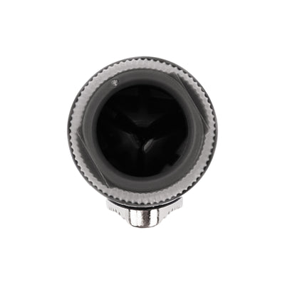 4 Pole Audio Plug, Female (PRA-4FX)
