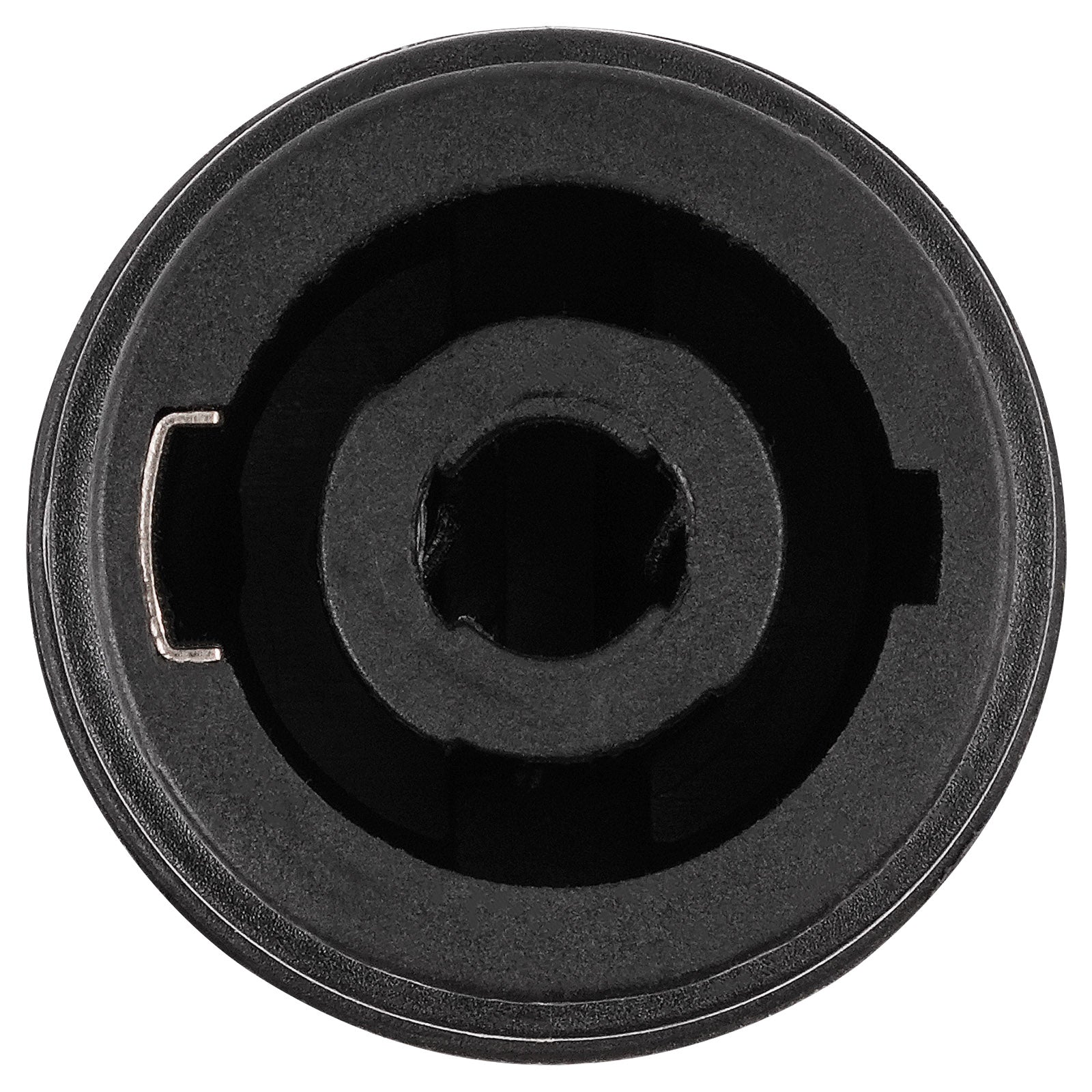 4 Pole Audio Plug, Male (PRA-4MX)