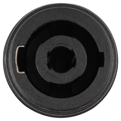 4 Pole Audio Plug, Male (PRA-4MX)