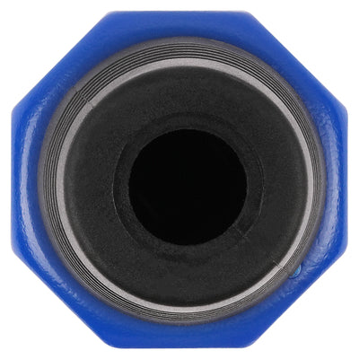 4 Pole Audio Plug, Male (PRA-4MX)