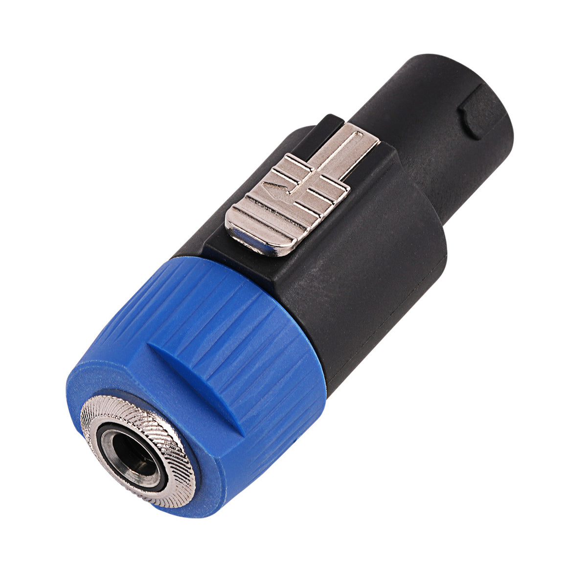 PRA-63-4FX SpeakON Male to 6.35mm Female Adapter