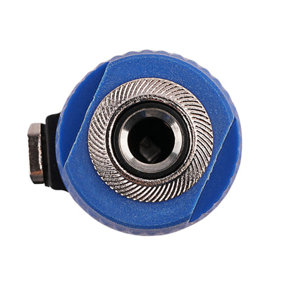 PRA-63-4FX SpeakON Male to 6.35mm Female Adapter