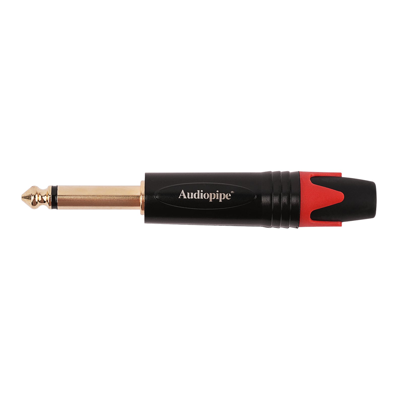 6.35mm Mono Plug (PRA-63-MBG)