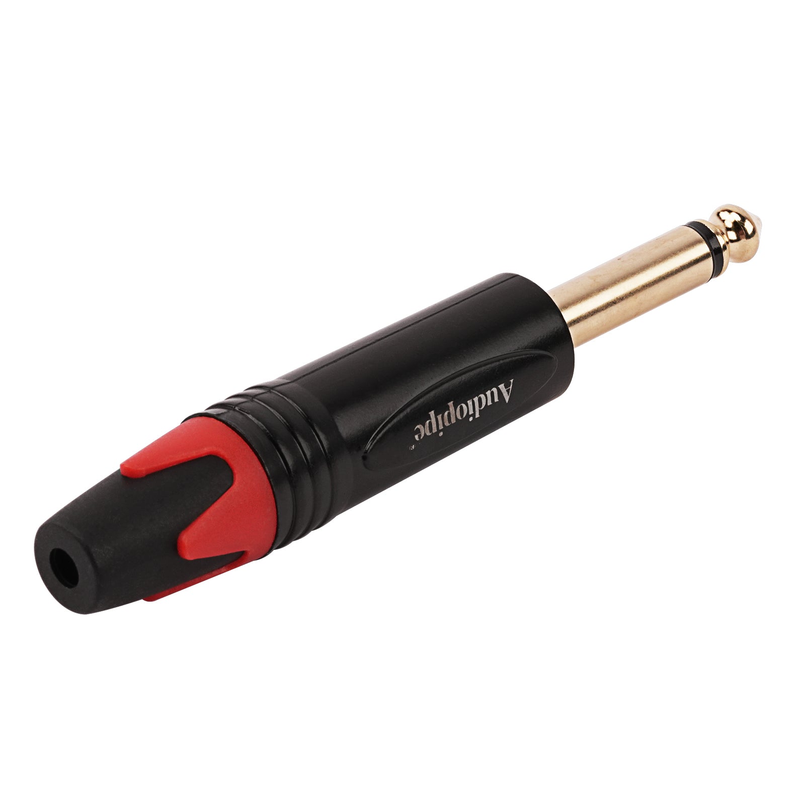 6.35mm Mono Plug (PRA-63-MBG)