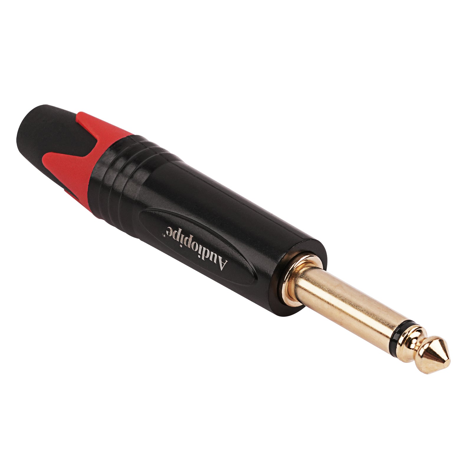 6.35mm Mono Plug (PRA-63-MBG)