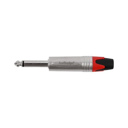 6.35mm Mono Plug (PRA-63-MSL)