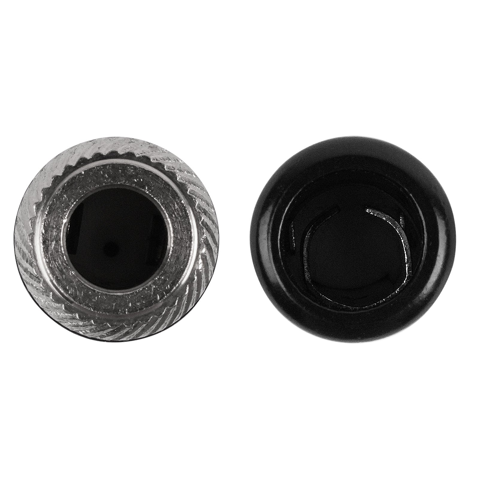 Stereo 6.35mm Female Connector (PRA-63F)