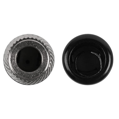 Stereo 6.35mm Female Connector (PRA-63F)