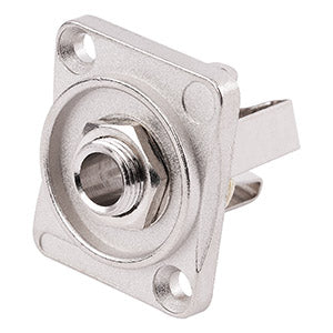 PRA-63FS 6.35mm Female Stereo Socket