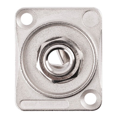 PRA-63FS 6.35mm Female Stereo Socket