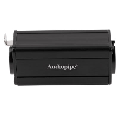 3 Pin Female to 5 Pin Male XLR Adapter (PRA-DMX-3F5M)