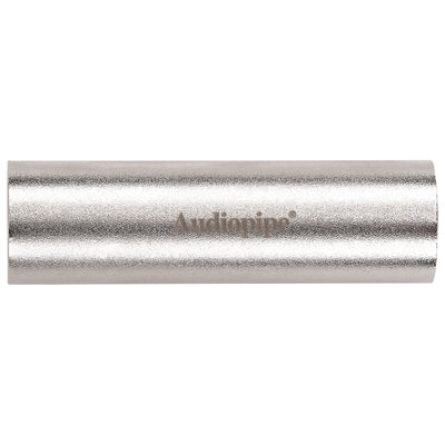 3 Pin XLR Male to Male XLR Adapter (PRA-M-68)