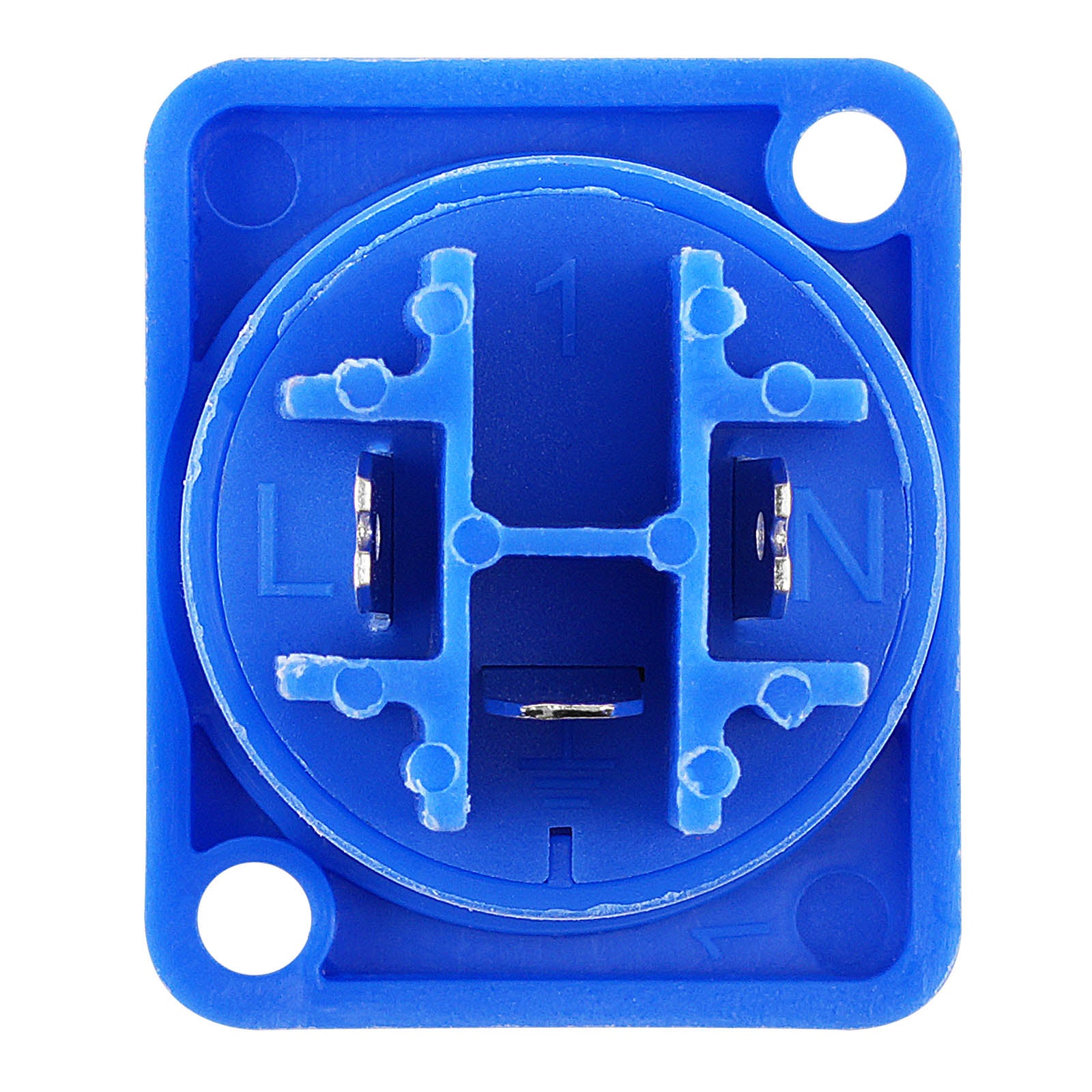 Input Power Terminal (PRA-PWR-3INF)