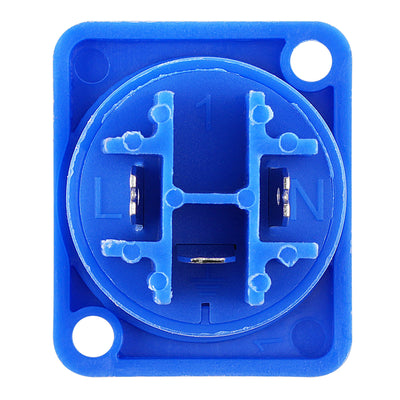 Input Power Terminal (PRA-PWR-3INF)