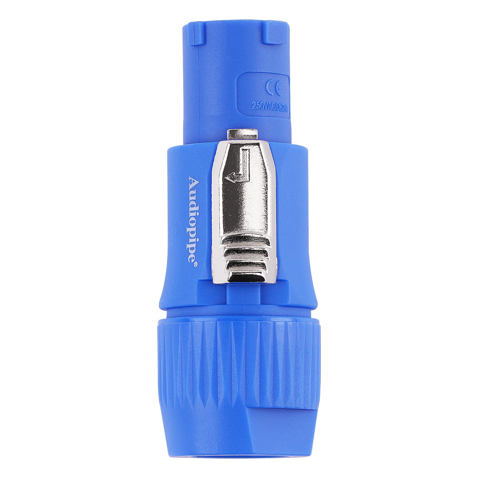 Lockable Power Input Cable Connector (PRA-PWR-3INM)