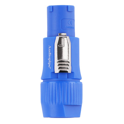 Lockable Power Input Cable Connector (PRA-PWR-3INM)