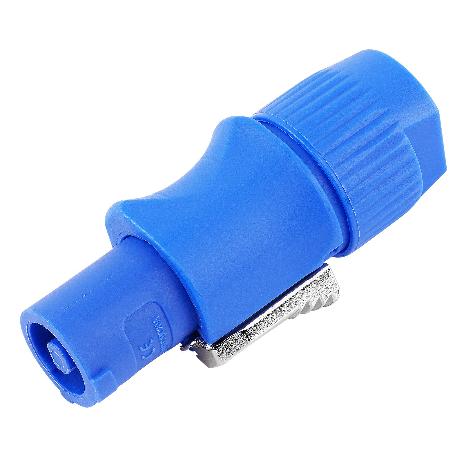 Lockable Power Input Cable Connector (PRA-PWR-3INM)