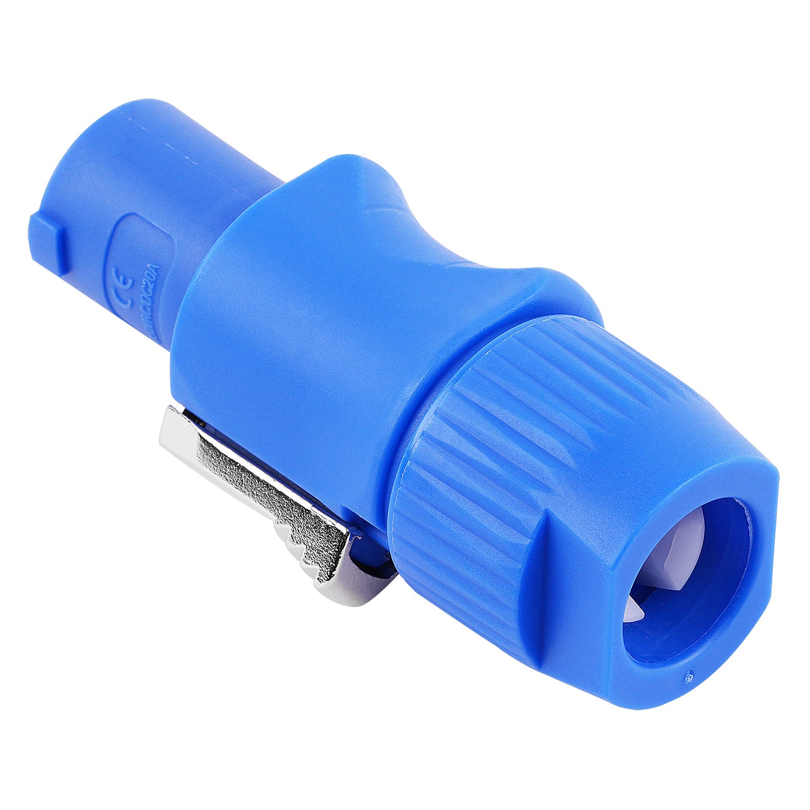 Lockable Power Input Cable Connector (PRA-PWR-3INM)