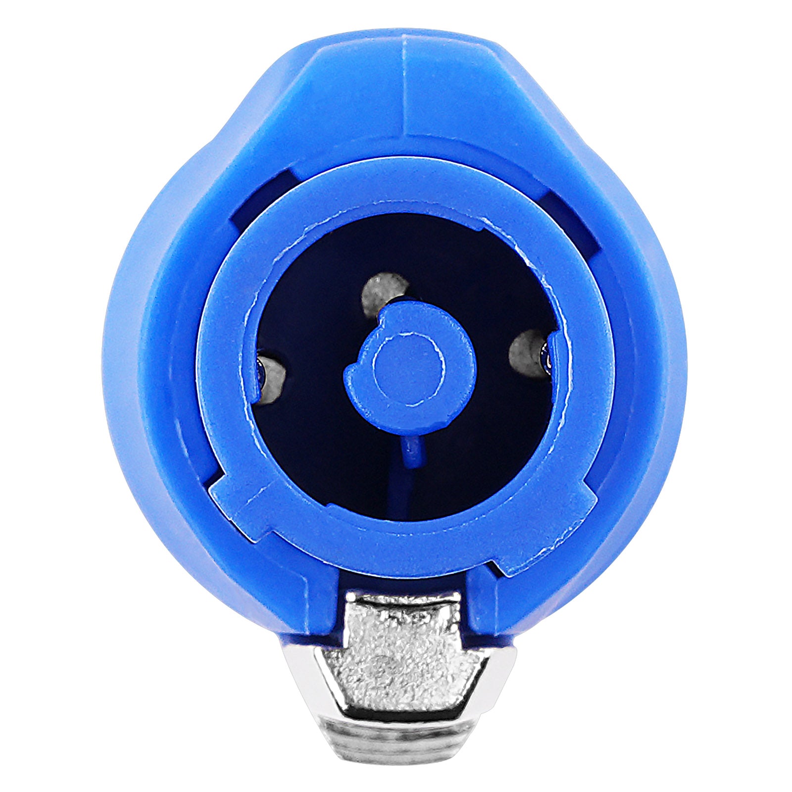 Lockable Power Input Cable Connector (PRA-PWR-3INM)