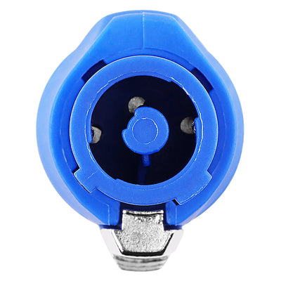 Lockable Power Input Cable Connector (PRA-PWR-3INM)