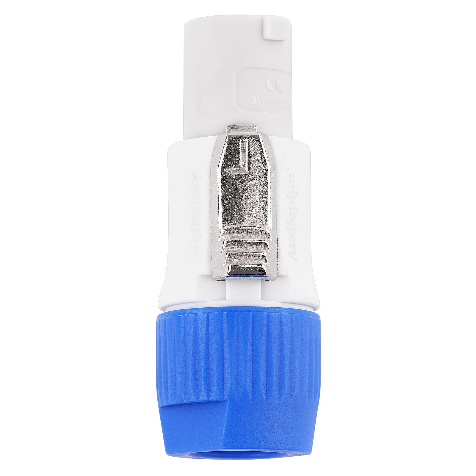 AC Powercon 3 Pin Connector (PRA-PWR-3OTM)