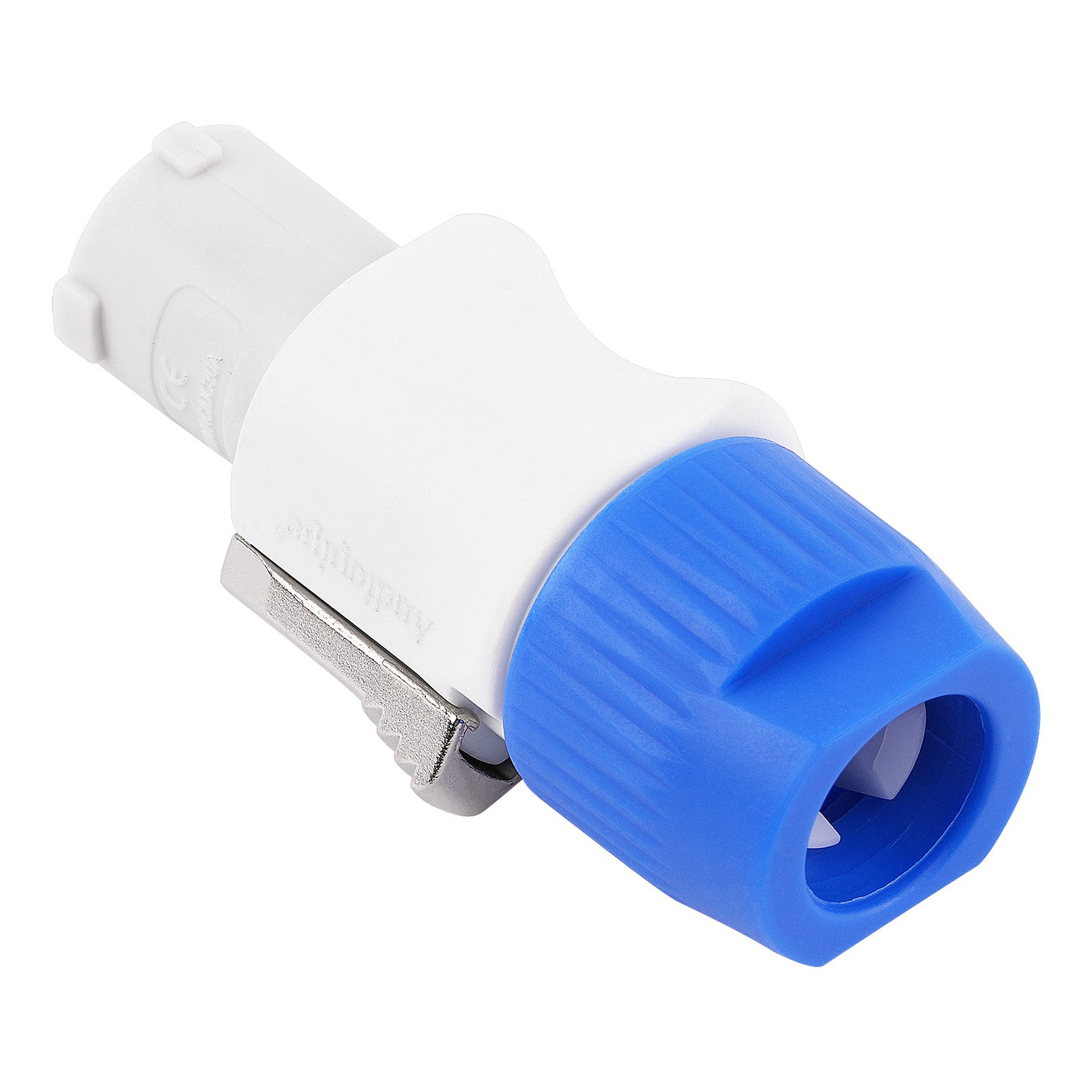 AC Powercon 3 Pin Connector (PRA-PWR-3OTM)