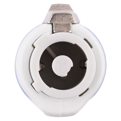 AC Powercon 3 Pin Connector (PRA-PWR-3OTM)