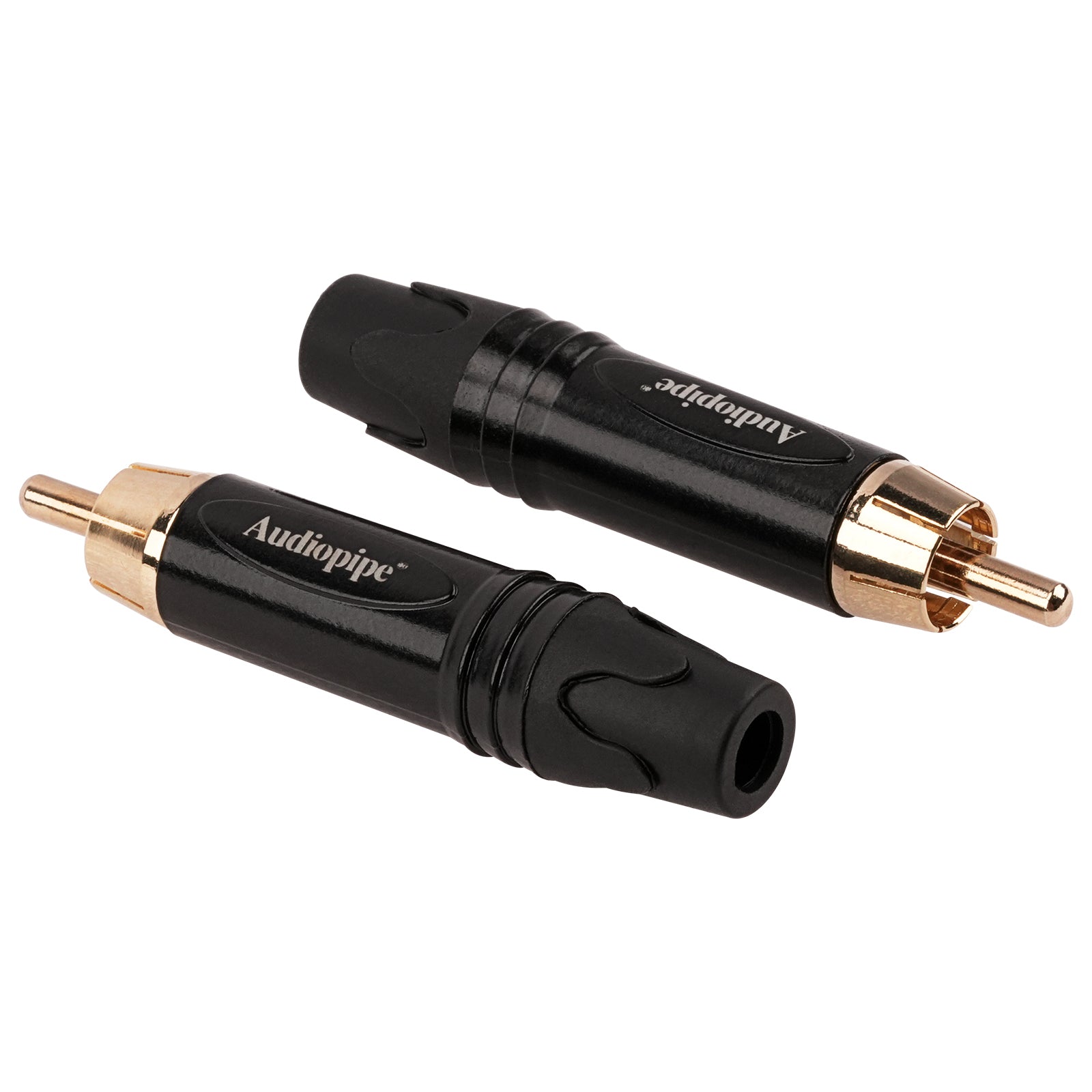 RCA Connector (PRA-RCA2A-BG)