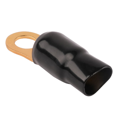 0GA Terminal Black (PTRX-0T BLK)