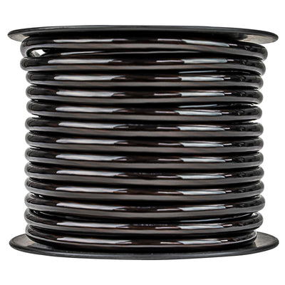 100Ft 4 Gauge Primary Wire (PWV-4CPR-100BLK)