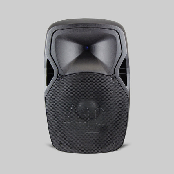 Pro Audio Collections – Audiopipe