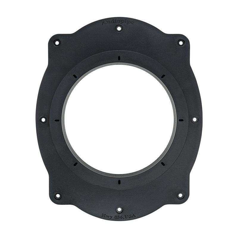 Toyota Aftermarket Speaker Adapter (RING-PVC-A69-6)