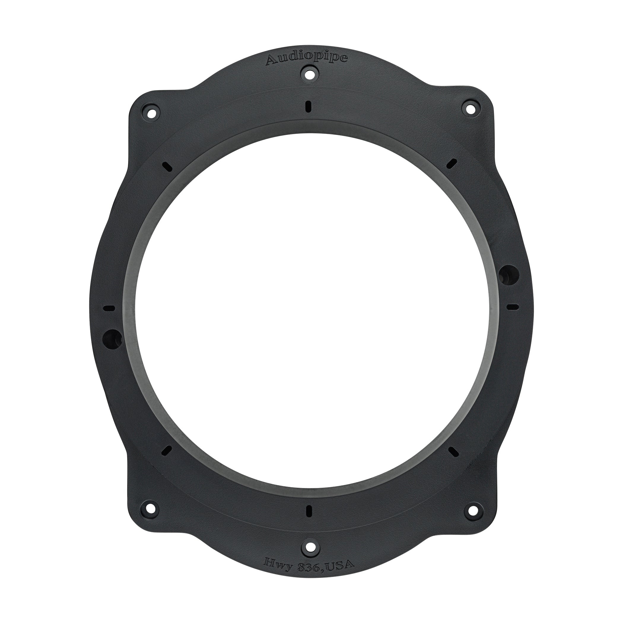 Toyota Aftermarket Speaker Adapter (RING-PVC-A69-8)