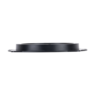 Toyota Multi Model Factory Opening to Aftermarket Speakers Adapter Kit (RING-PVC-A69-8), Sold in pairs