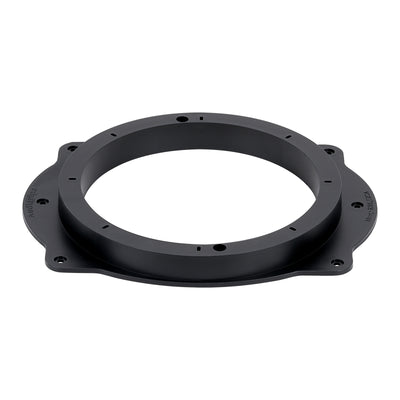 Toyota Multi Model Factory Opening to Aftermarket Speakers Adapter Kit (RING-PVC-A69-8), Sold in pairs