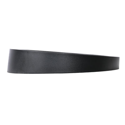 6-1/2” Beveled Speaker Spacer Ring (RING-PVC-BVL-6)