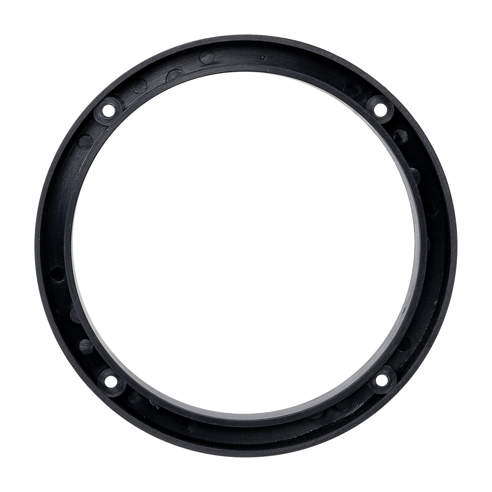 6-1/2” Speaker Spacer Ring (RING-PVC 6)
