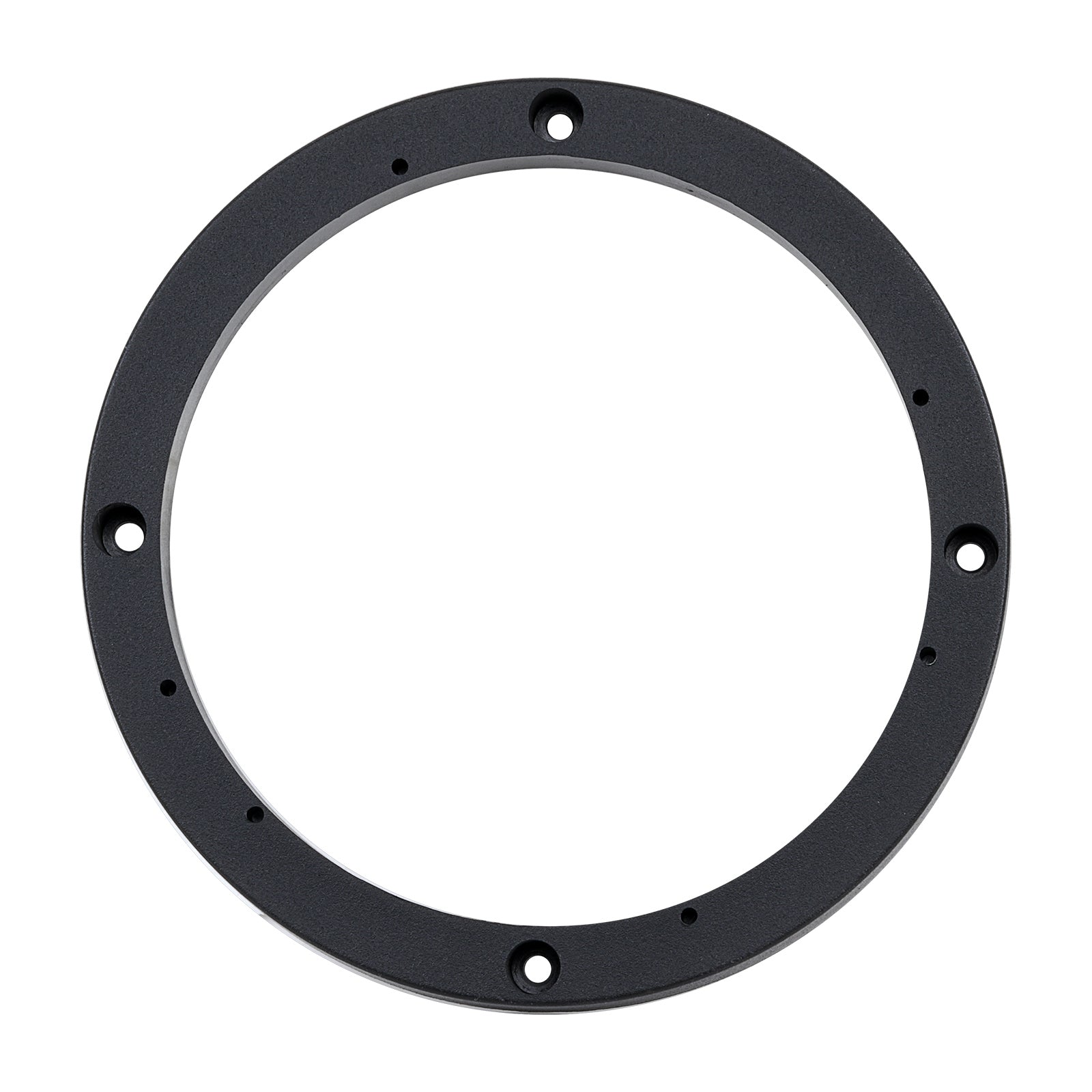 6-1/2” Speaker Spacer Ring (RING-PVC 6)