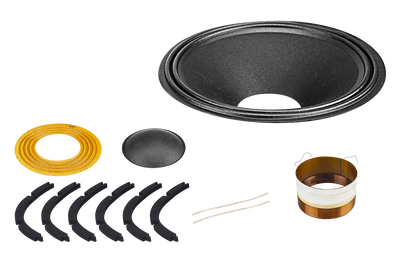 RK-APLMB-12 Repalcement of APLMB-12 Complete Recone Kit