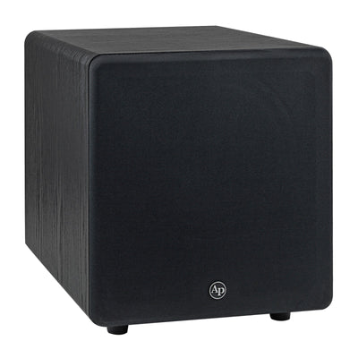 10" Low Frequency Powered Home Theater Subwoofer (SB-W500)