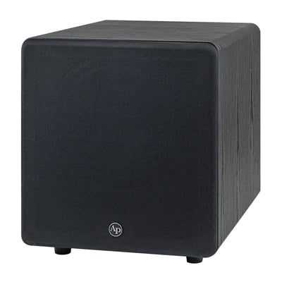 10" Low Frequency Powered Home Theater Subwoofer (SB-W500)