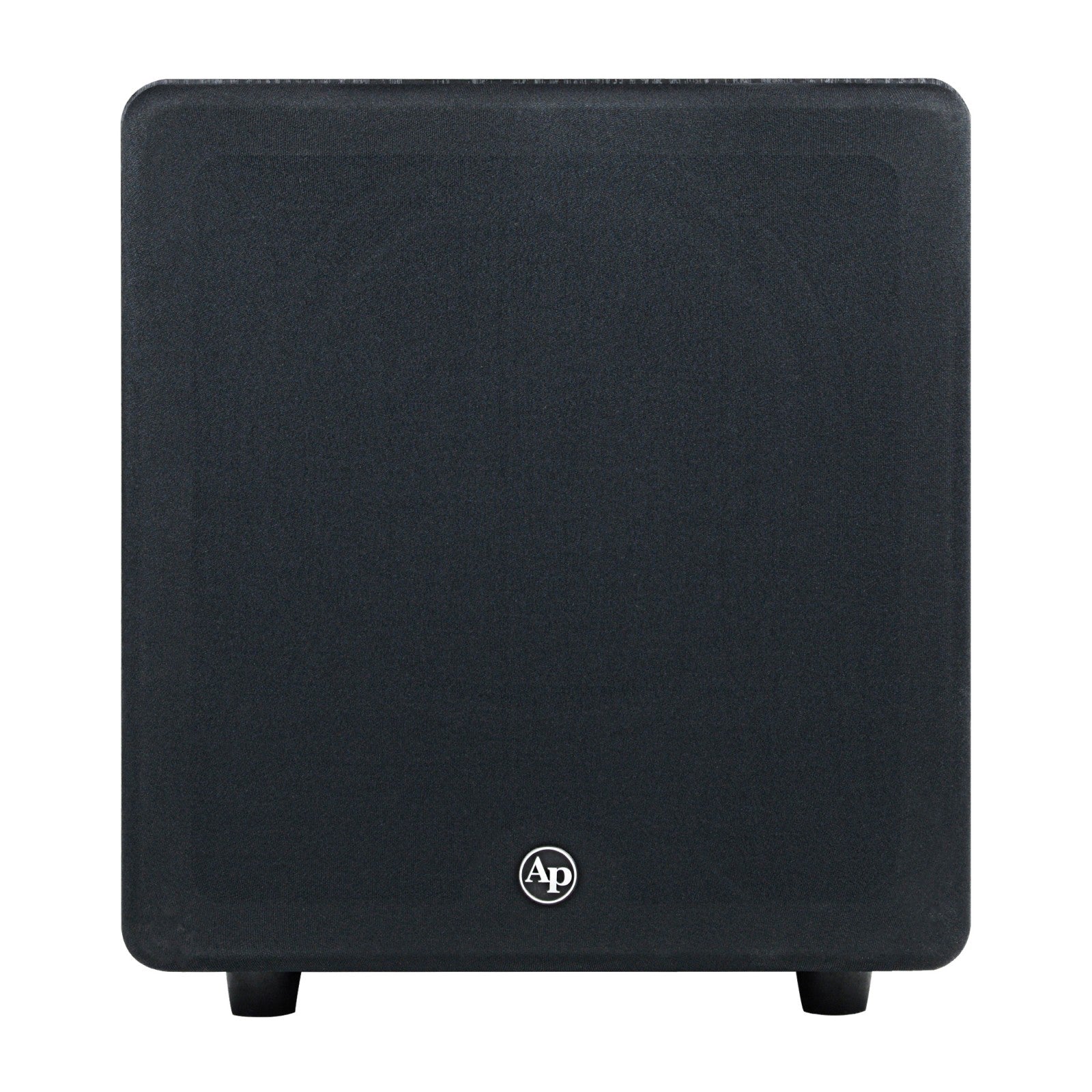 10" Low Frequency Powered Home Theater Subwoofer (SB-W500)