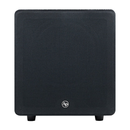 10" Low Frequency Powered Home Theater Subwoofer (SB-W500)
