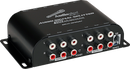 Audio Signal Splitter (SPLIT-3113RMT）