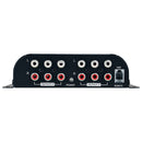 Audio Signal Splitter (SPLIT-3113RMT）