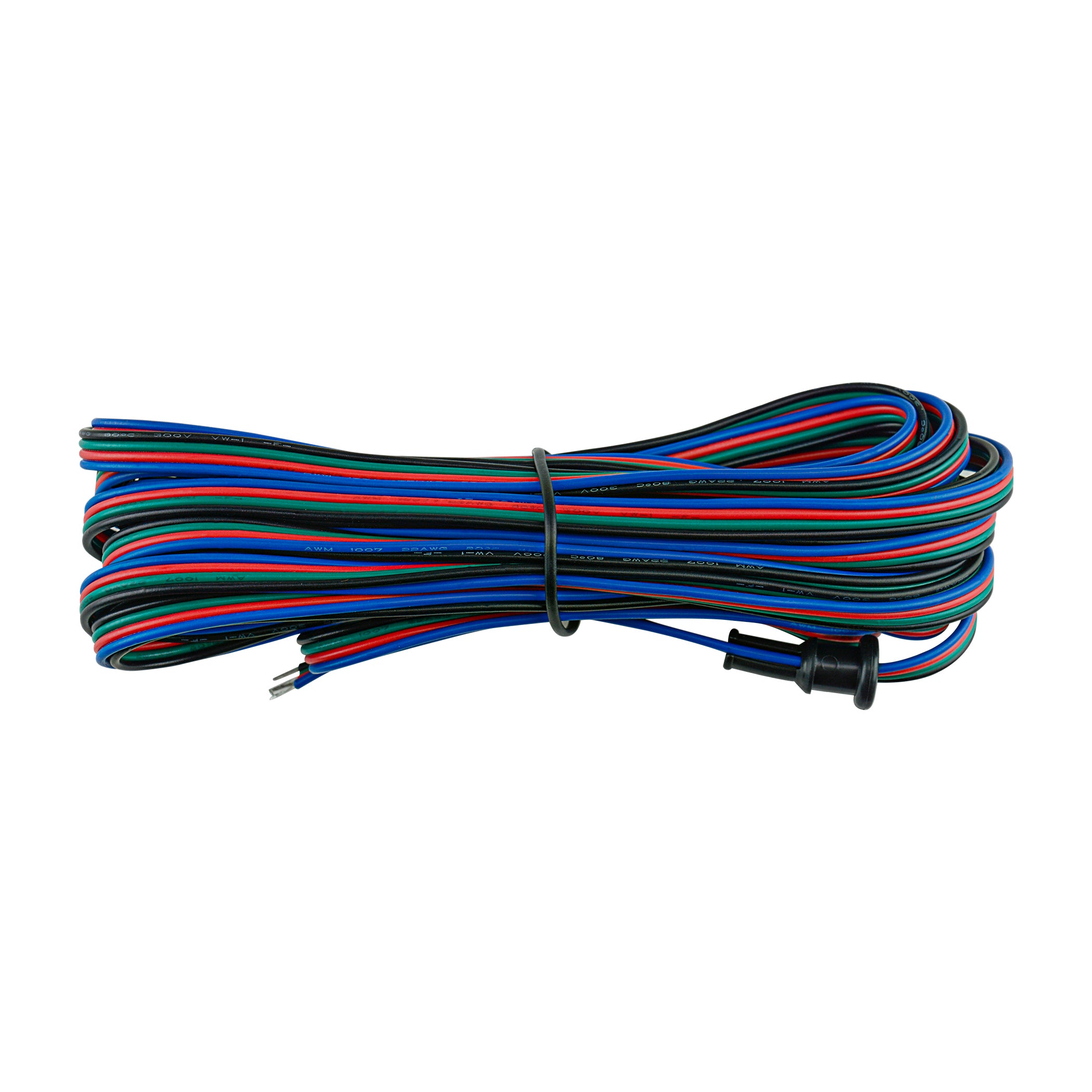 RGB Color Changing LED Lights (SWS-TWW68-LED)