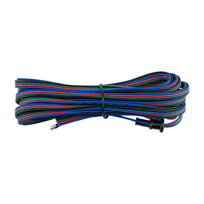 RGB Color Changing LED Lights (SWS-TWW68-LED)